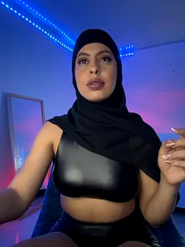 JannaNader12 online show from September 27, 10:59 pm