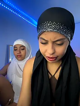 JannaNader12 online show from October 16, 11:39 pm