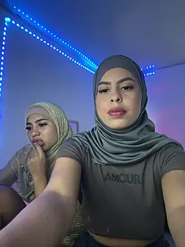 JannaNader12 online show from November 14, 11:35 pm