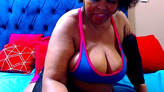ebonycandy10 online show from March 9, 7:15 pm