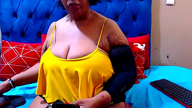 ebonycandy10 online show from March 14, 3:03 pm