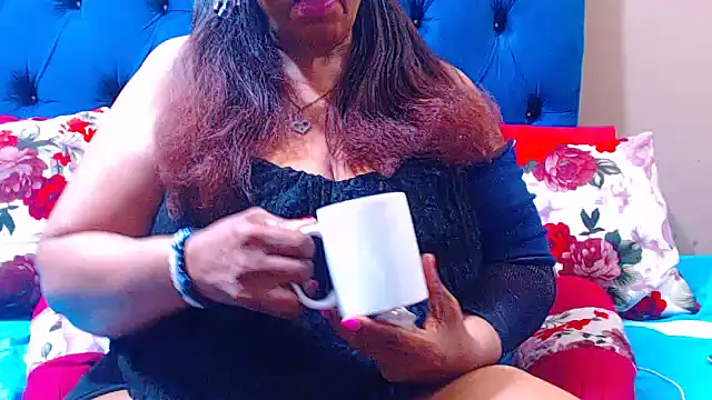 ebonycandy10 online show from October 7, 4:31 am