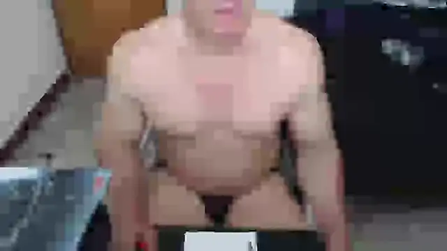 jefmuscle online show from September 16, 3:07 am