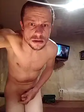 Ostry9333 online show from January 16, 12:02 am