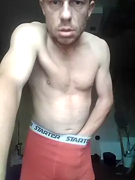 Ostry9333 online show from September 16, 2:40 pm