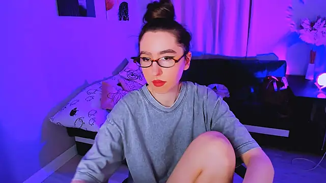 Snapshot of Lily_xBabe chatting on December 3, 1:42 pm Lily xBabe online show from December 3, 1:42 pm