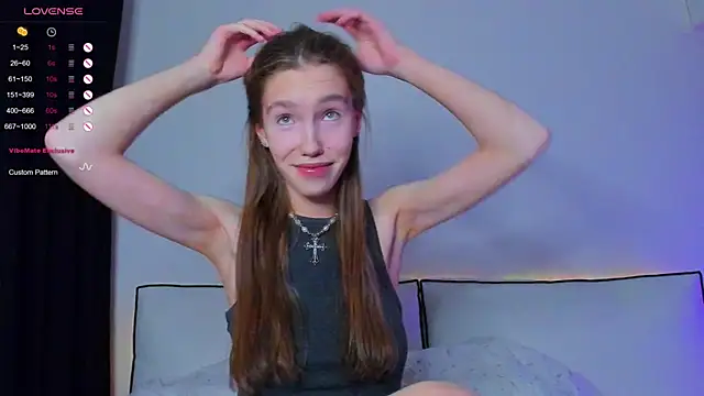 haileyishere online show from February 20, 11:32 pm