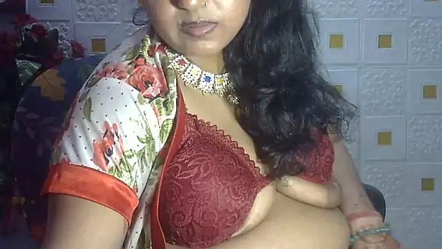 Sexy komolika online show from January 22, 7:45 pm