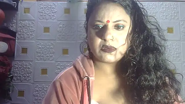 Sexy komolika online show from January 27, 6:09 pm