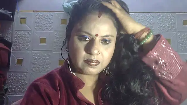 Sexy komolika online show from January 28, 12:43 pm