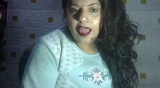 Sexy komolika online show from February 4, 5:34 pm