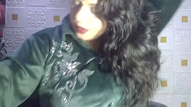 Sexy komolika online show from February 7, 5:29 pm