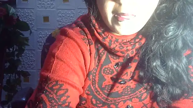 Sexy komolika online show from February 8, 6:01 pm