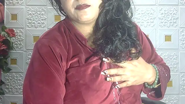 Sexy komolika online show from February 28, 6:41 pm