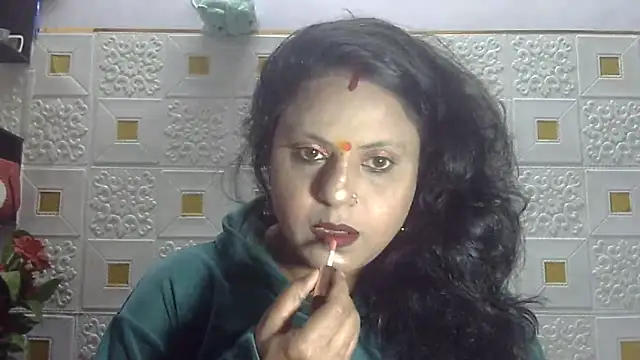 Sexy komolika online show from March 9, 4:44 pm