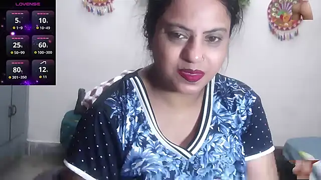 Sexy komolika online show from September 13, 2:22 am