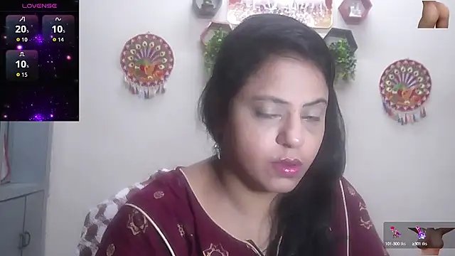 Sexy komolika online show from September 20, 1:28 am