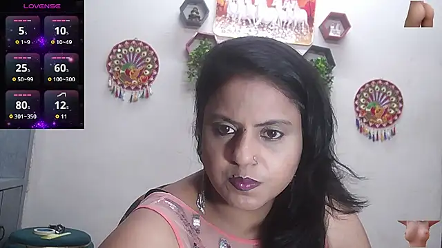 Sexy komolika online show from September 25, 1:04 pm