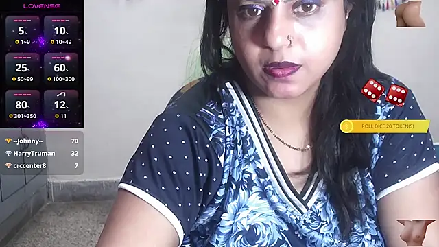 Sexy komolika online show from October 26, 3:23 am