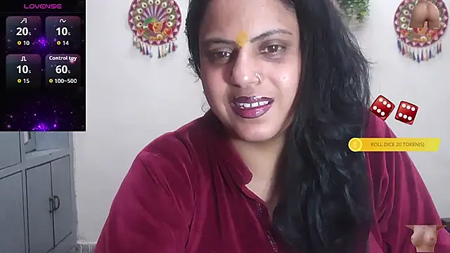 Sexy komolika online show from November 12, 2:50 pm