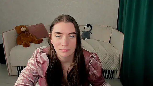 pussyhome2407 online show from February 5, 9:07 pm