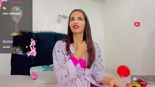 Rubi 30 online show from February 13, 11:04 pm