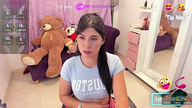 cynthia watson online show from March 11, 5:13 pm