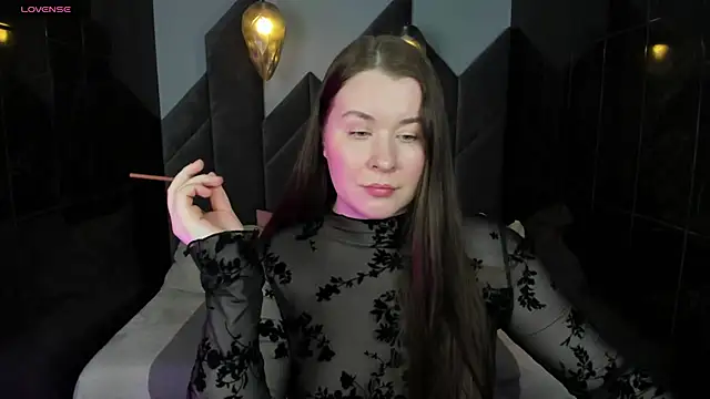 ShedarBrooks online show from December 4, 8:34 am