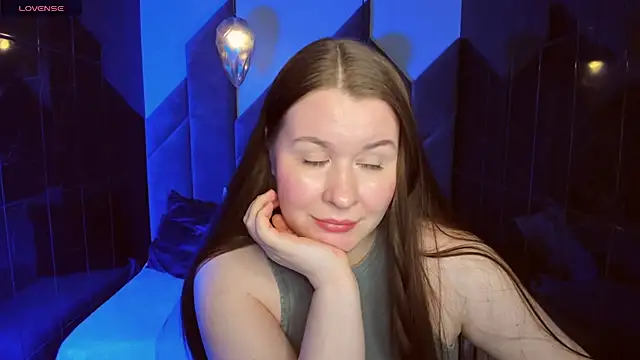 ShedarBrooks online show from February 4, 11:38 am