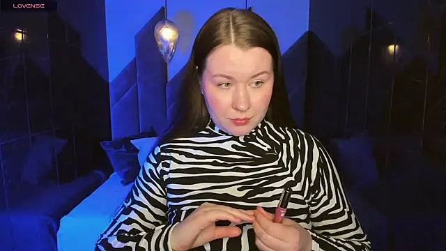 ShedarBrooks online show from February 7, 8:33 am