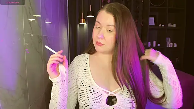 ShedarBrooks online show from February 18, 8:38 am