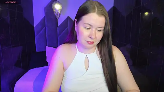 ShedarBrooks online show from February 20, 11:31 am