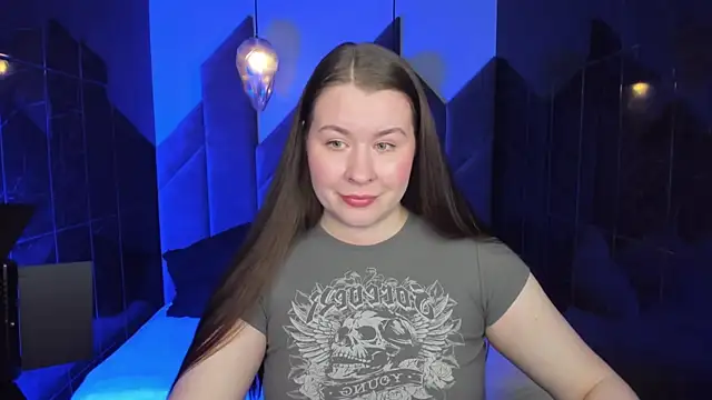 ShedarBrooks online show from March 21, 5:32 am