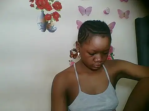 HotJeylee online show from October 1, 8:31 am