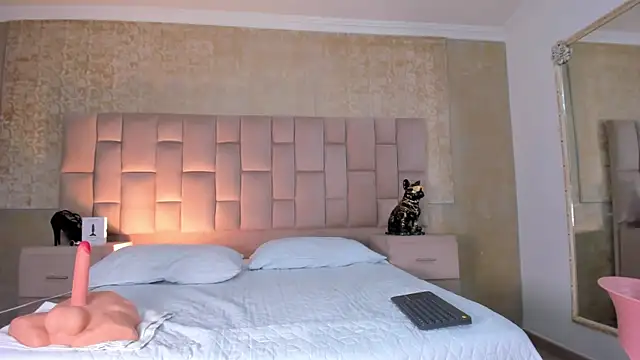 CamilaPreston online show from February 7, 5:10 am