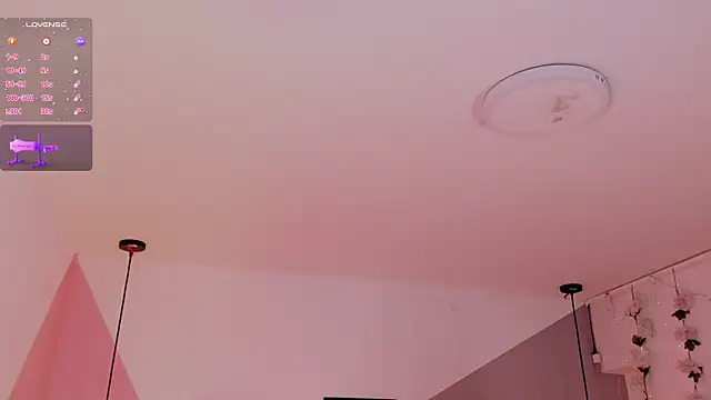 Kloe Raize online show from February 21, 10:37 pm