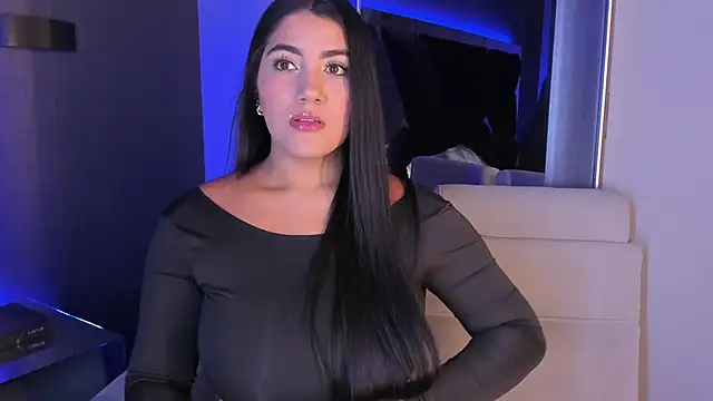 PaulinaDuarte online show from September 10, 11:54 am