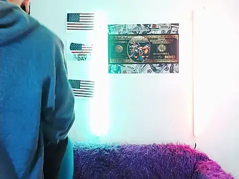 deivid estrada online show from January 20, 2:36 pm