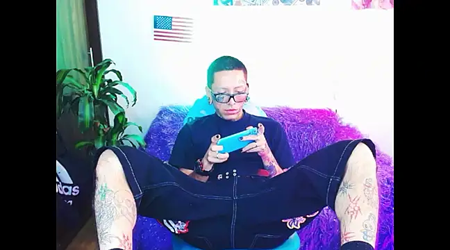 deivid estrada online show from January 24, 5:53 pm