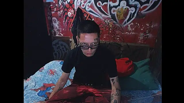 deivid estrada online show from January 30, 6:43 pm