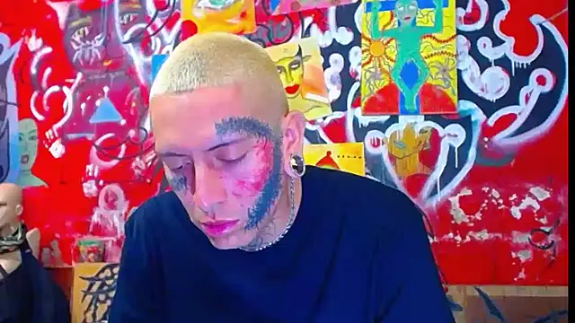 deivid estrada online show from November 22, 4:28 pm