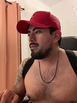 Rubens8866 online show from March 17, 2:19 am