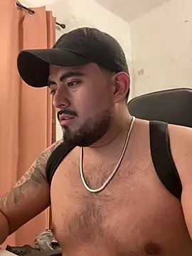 Rubens8866 online show from March 18, 4:04 am