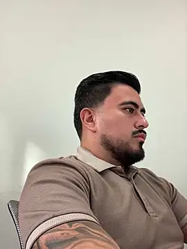 Rubens8866 online show from March 18, 2:59 pm