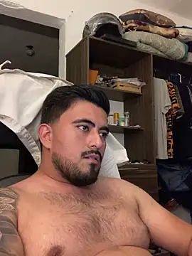 Rubens8866 online show from March 21, 5:21 am