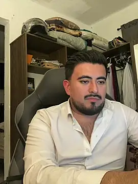 Rubens8866 online show from March 22, 2:27 am