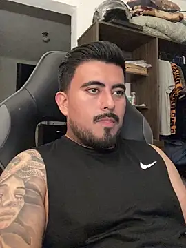 Rubens8866 online show from March 23, 5:00 am