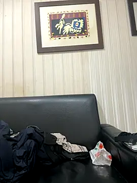 mumuowl online show from November 24, 7:35 pm