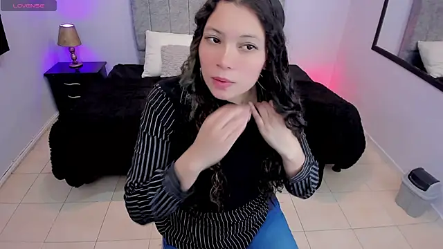 Lana stone  online show from March 11, 7:48 am