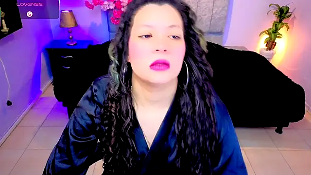 Lana stone  online show from September 11, 3:28 am